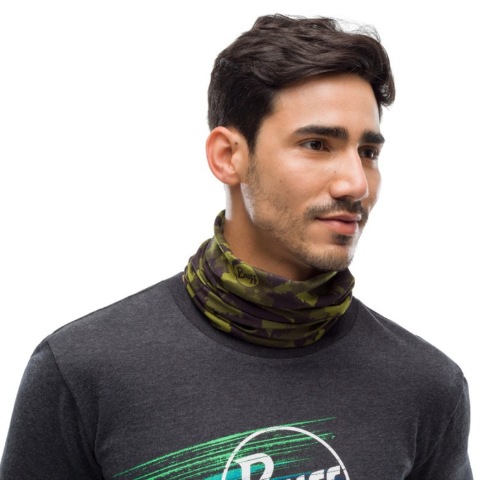 Шарф-труба Buff ORIGINAL hunter military 