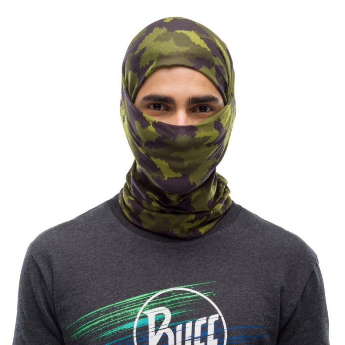 Шарф-труба Buff ORIGINAL hunter military 