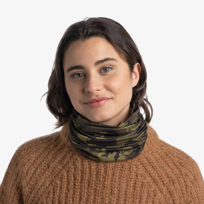 Шарф-труба Buff ORIGINAL hunter military 