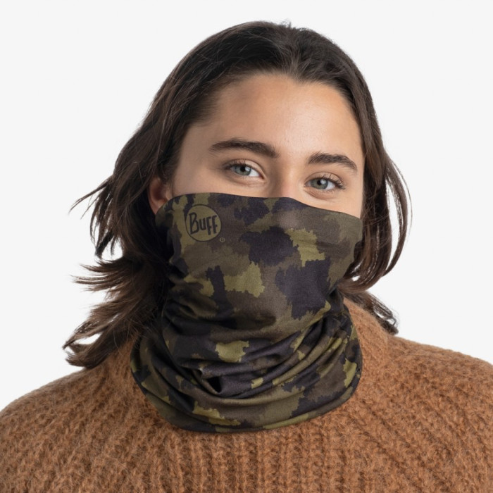 Шарф-труба Buff ORIGINAL hunter military 