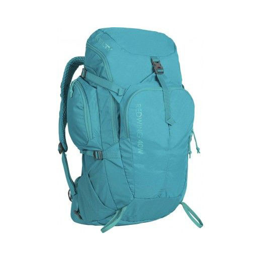 Рюкзак Kelty Redwing 40 W (бірюзовий) 