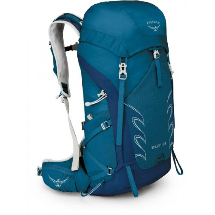 Рюкзак Osprey Talon 33 Ultramarine Blue S/M 
