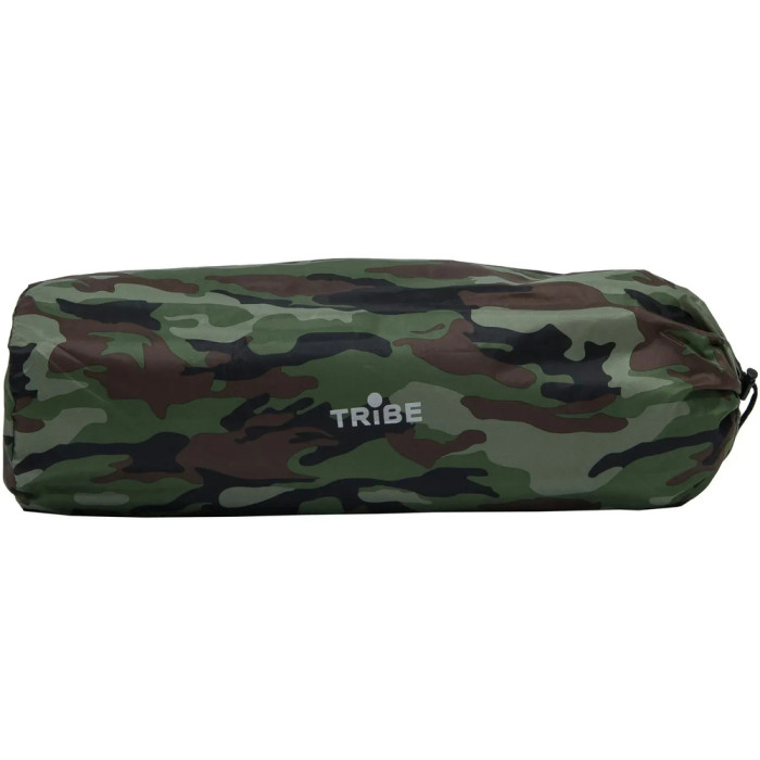 Килимок самонадувний Tribe Ranger 5 cm T-BB-0009-camo