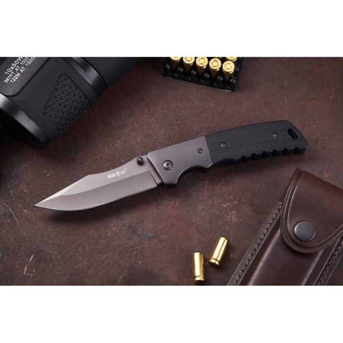 Кишеньковий ніж Grand Way 152003 