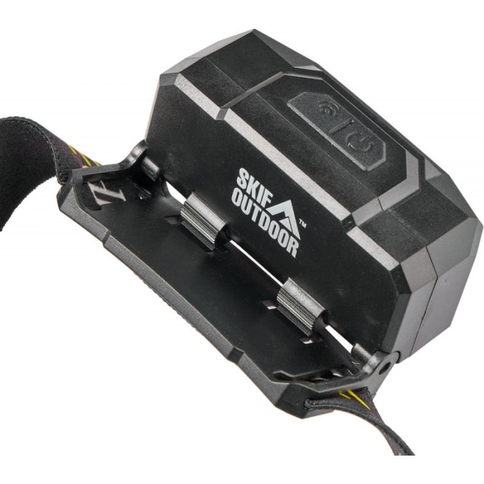 Ліхтар налобний Skif Outdoor Wally 
