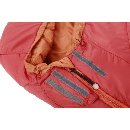 Спальний мішок Exped Litesyn 600 M, ліва блискавка 