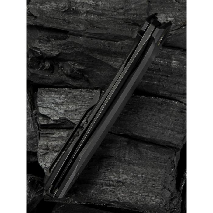 Ніж складаний Weknife Acuminal WE23070-1 
