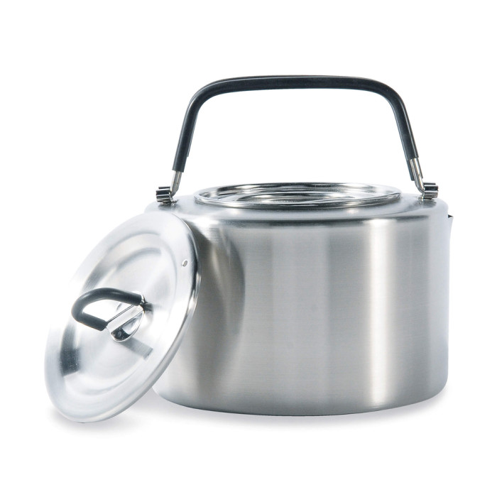 Чайник Tatonka Teapot 1.5 L, Silver (TAT 4016.000) 
