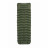 Матрас туристический надувной одноместный Naturehike CNK2550WS019, 200x60x9.5 см, зеленый, прямоугольный со встроенной помпой