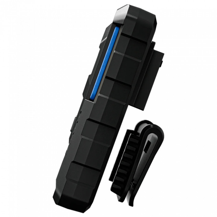 Фумігатор бездротовий Nitecore EMR06 TAC (USB-C) 