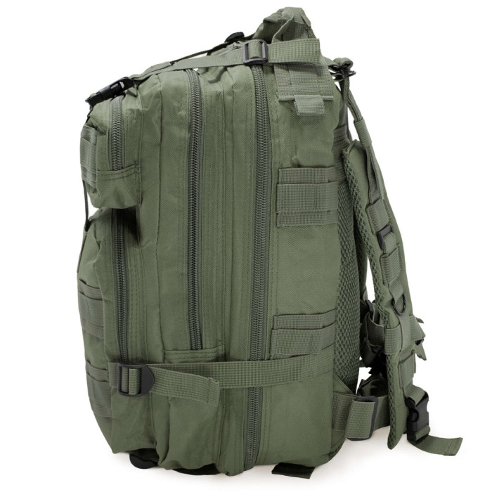 Рюкзак тактичний Semi Line 18 Khaki (A3052-3)