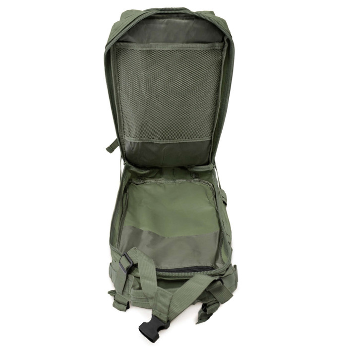 Рюкзак тактичний Semi Line 18 Khaki (A3052-3)