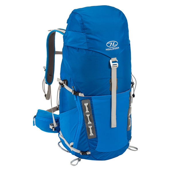 Рюкзак туристичний Highlander Vorlich 40 Blue 