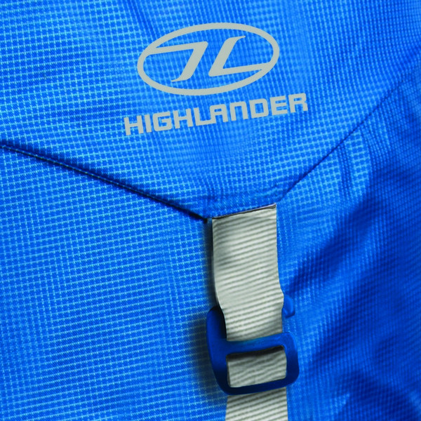 Рюкзак туристичний Highlander Vorlich 40 Blue 