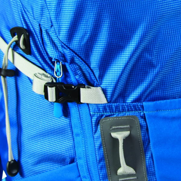 Рюкзак туристичний Highlander Vorlich 40 Blue 