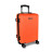 Чемодан Swissbrand Riga 2.0 (S) Neon Orange (SWB_LHRIG743S)