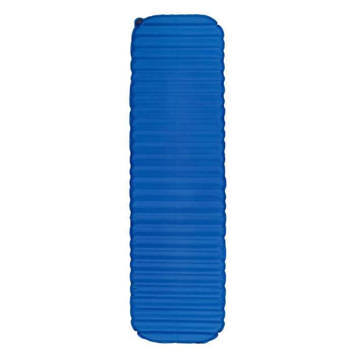 Самонадувний килимок Pinguin Sherpa NX, 186x55x3см, Blue (PNG 720259) 