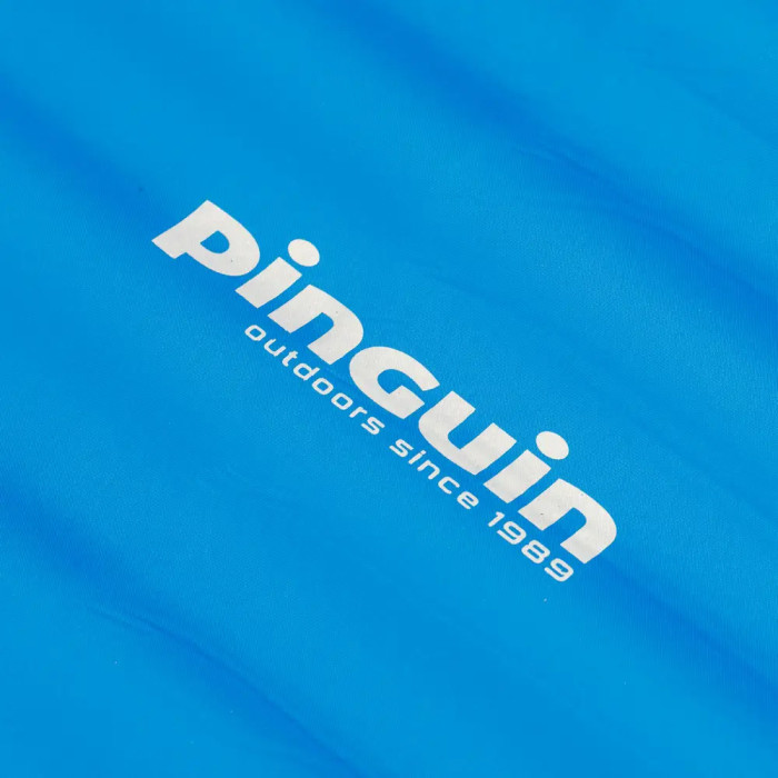Самонадувний килимок Pinguin Sherpa NX, 186x55x3см, Blue (PNG 720259) 