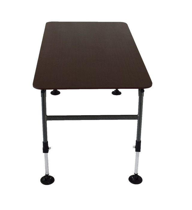 Комплект меблів складаний Novator SET-2 (100х60) 