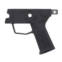 Корпус УСМ Magpul SL - HK94/93/91 з пістолетним руків’ям. Колір: чорний