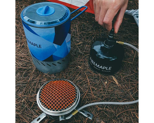 Система для приготування зі шлангом FM MARS 