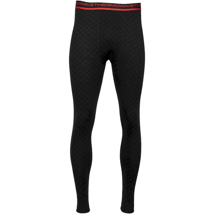 Кальсони Thermowave 12XTRM711-990 XL чорний (пошкоджена упаковка) 