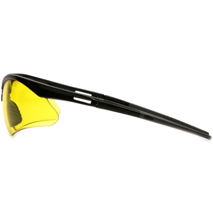 Окуляри Pyramex PMXTREME (amber) Жовті 