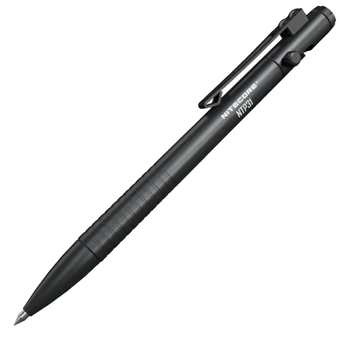 Тактична ручка Nitecore NTP31 