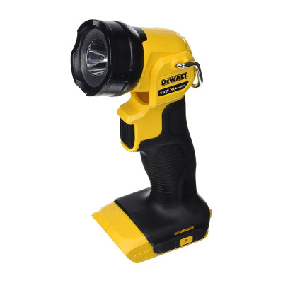 Ліхтар DeWALT DCL040