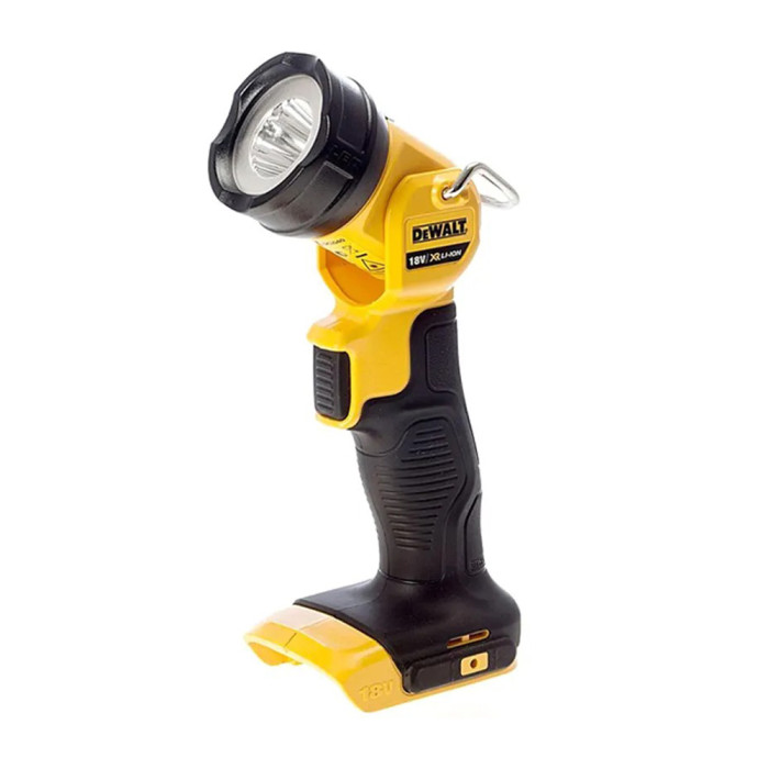 Ліхтар DeWALT DCL040 
