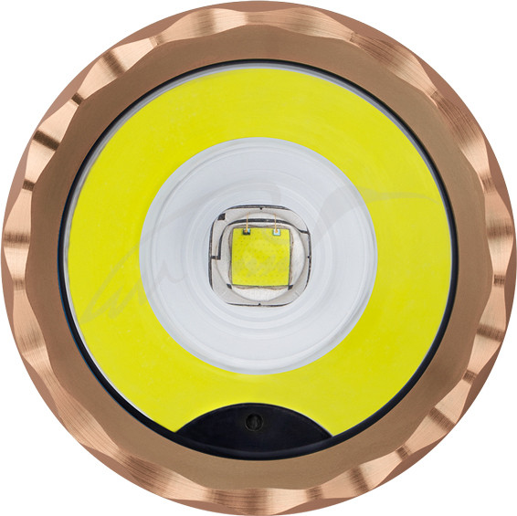 Ліхтар Olight Warrior Mini 2 Regal Blue 