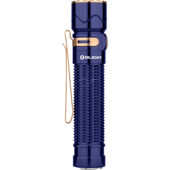 Ліхтар Olight Warrior Mini 2 Regal Blue 