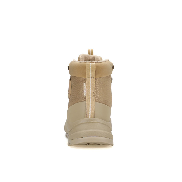Черевики чоловічі трекінгові Humtto Camo амортизаційні пісочні 45