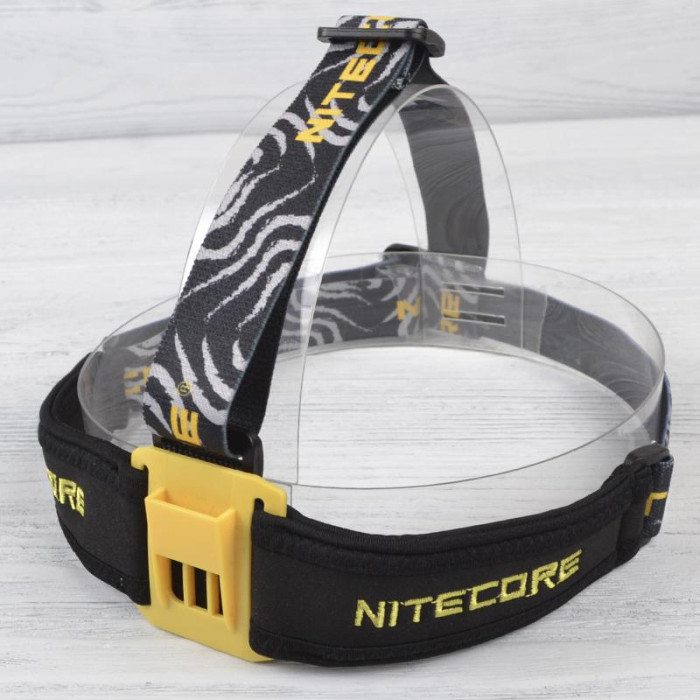 Пов'язка для кріплення на голову EH1, EH1S 