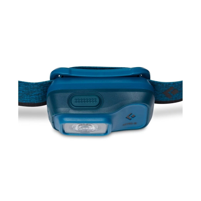 Ліхтар налобний Black Diamond Astro, 300-R люмен, Azul (BD 6206784004ALL1) 