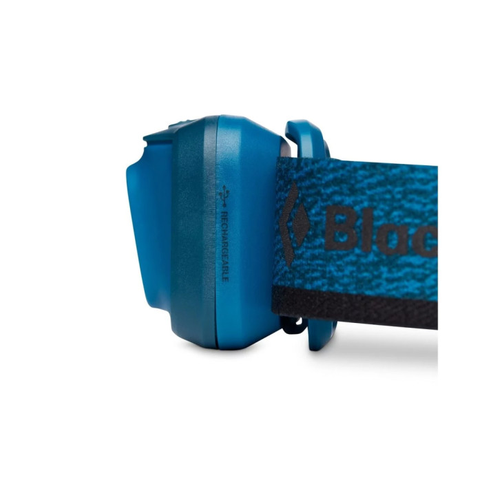 Ліхтар налобний Black Diamond Astro, 300-R люмен, Azul (BD 6206784004ALL1) 