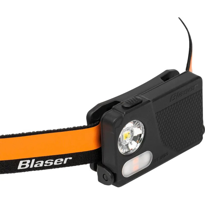 Ліхтар налобний Blaser HT300