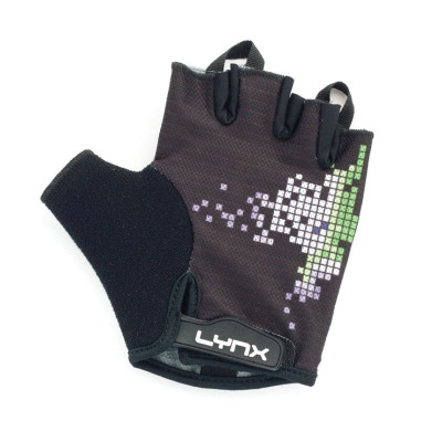 Рукавички Lynx Air Black, M