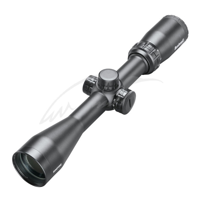 Приціл Bushnell Rimfire 3-9x40 сітка DZ22 з підсвічуванням 