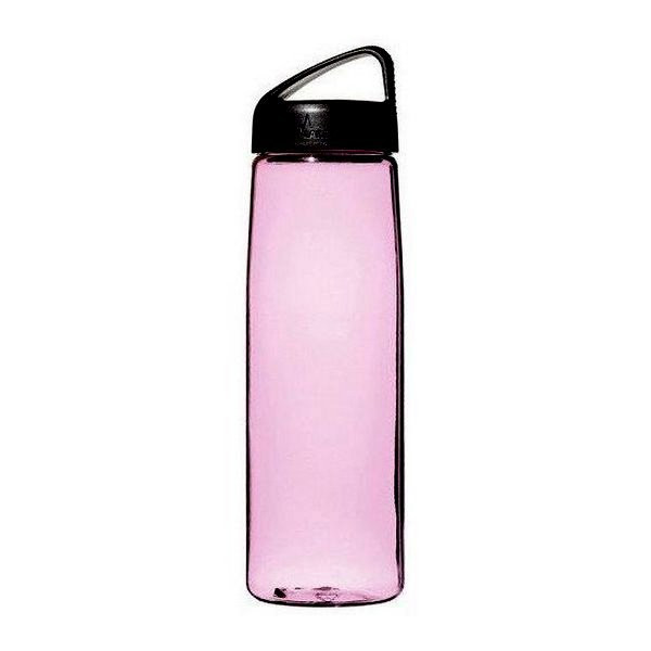 Пляшка для води Laken Tritan Classic 0,75 L (Magenta) 