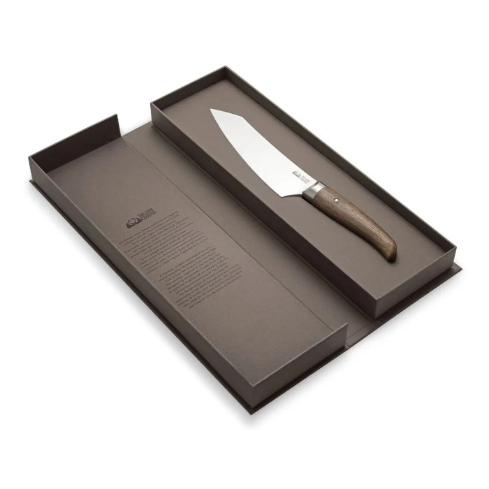 Ніж кухонний Due Cigni "Coquus Chef’s Knife (2C2104SO) 