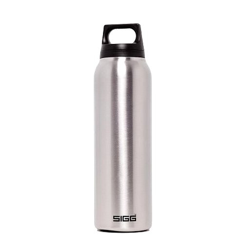 Фляга SIGG H&C Brushed, 0.5 л 