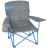 Стул раскладной Kelty Lowdown (smoke)