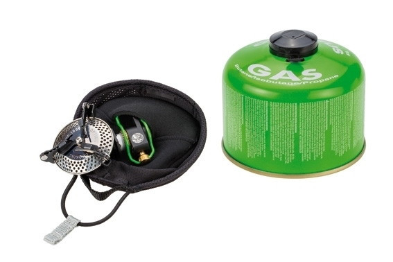 Пальник газовий Optimus CRUX 