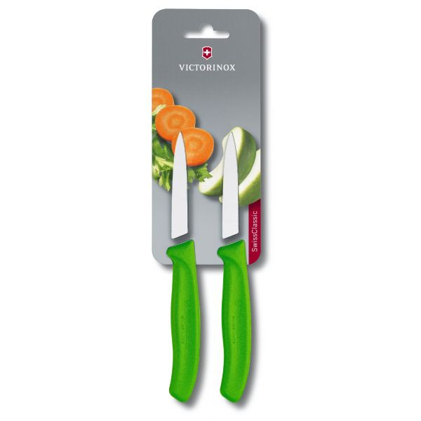 Кухонний набір Victorinox SwissClassic Paring (6.7606.L114B) 