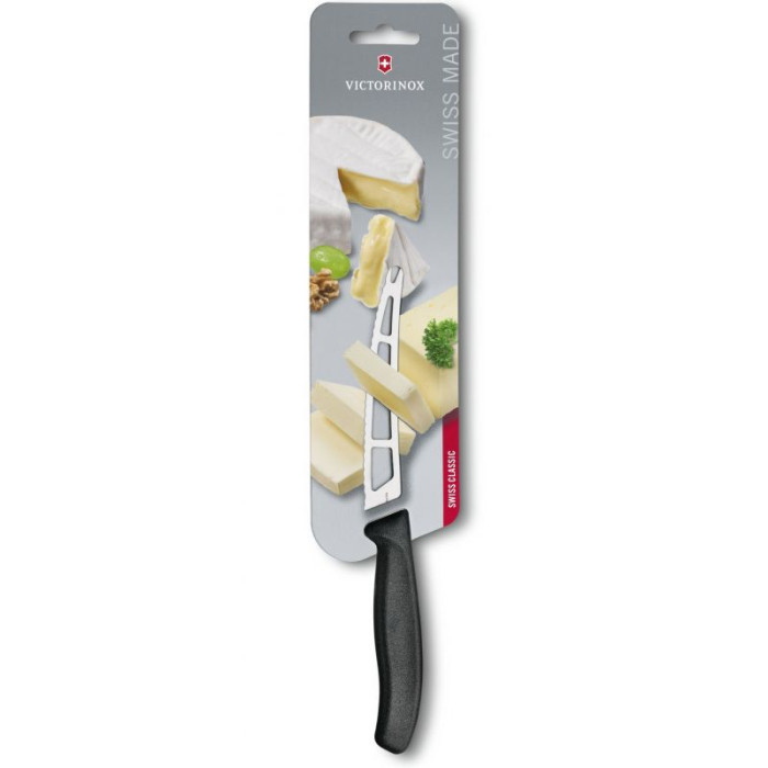 Ніж кухонний Victorinox SwissClassic Butter&Cream Cheese (6.7863.13 B) 