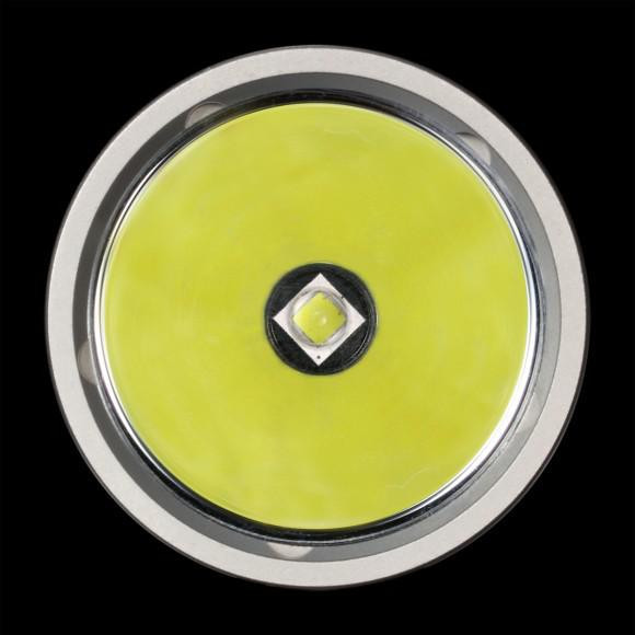 Кишеньковий ліхтар Nitecore EA41, 1020 люмен (6-1133), холодний 