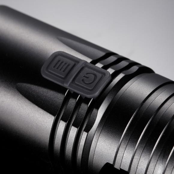 Кишеньковий ліхтар Nitecore EA41, 1020 люмен (6-1133), холодний 