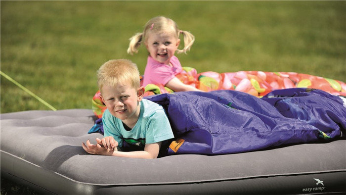 Спальний мішок Easy Camp Sleeping bag Image Kids Aquarium 