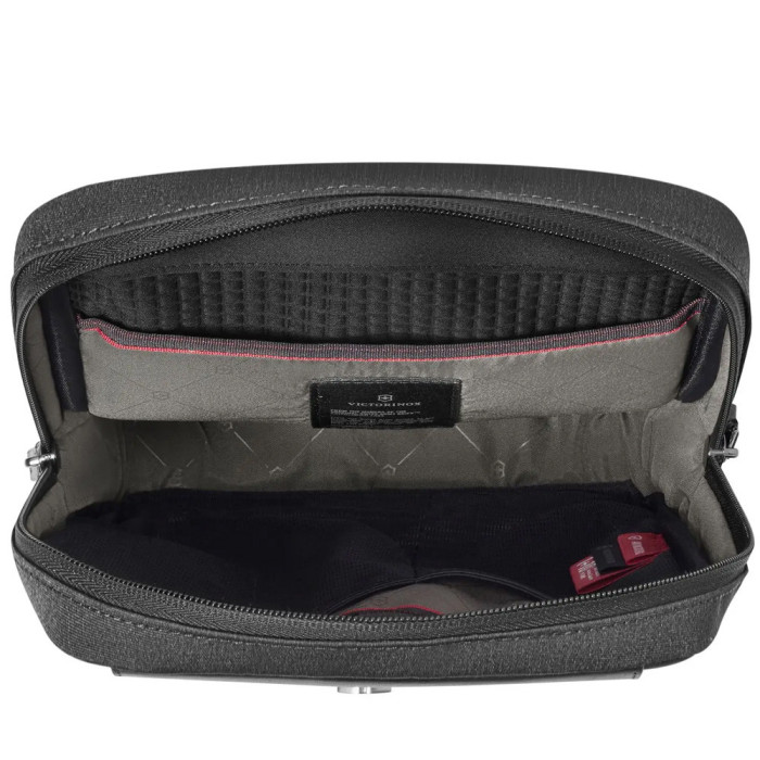 Чоловіча сумка Victorinox ARCHITECTURE URBAN2/Melange Grey 